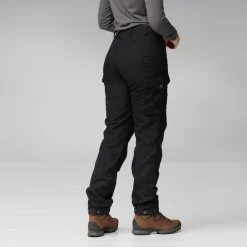 Fjällräven Women's Vidda Pro Trousers Black