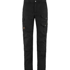 Fjällräven Women's Vidda Pro Trousers Black
