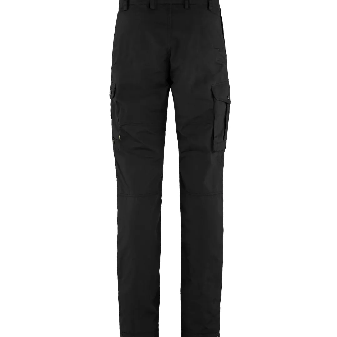 Fjällräven Women's Vidda Pro Trousers Black