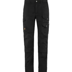 Fjällräven Women's Vidda Pro Trousers Black