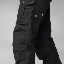 Fjällräven Women's Vidda Pro Trousers Mountain Blue