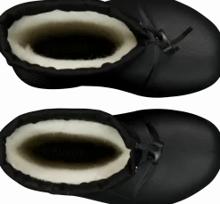 Fubuki Niseko 3.0 Kids Black