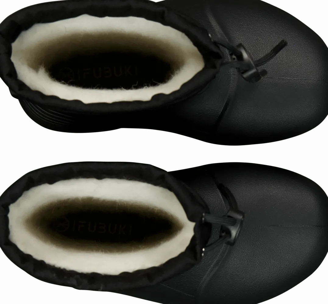Fubuki Niseko 3.0 Kids Black
