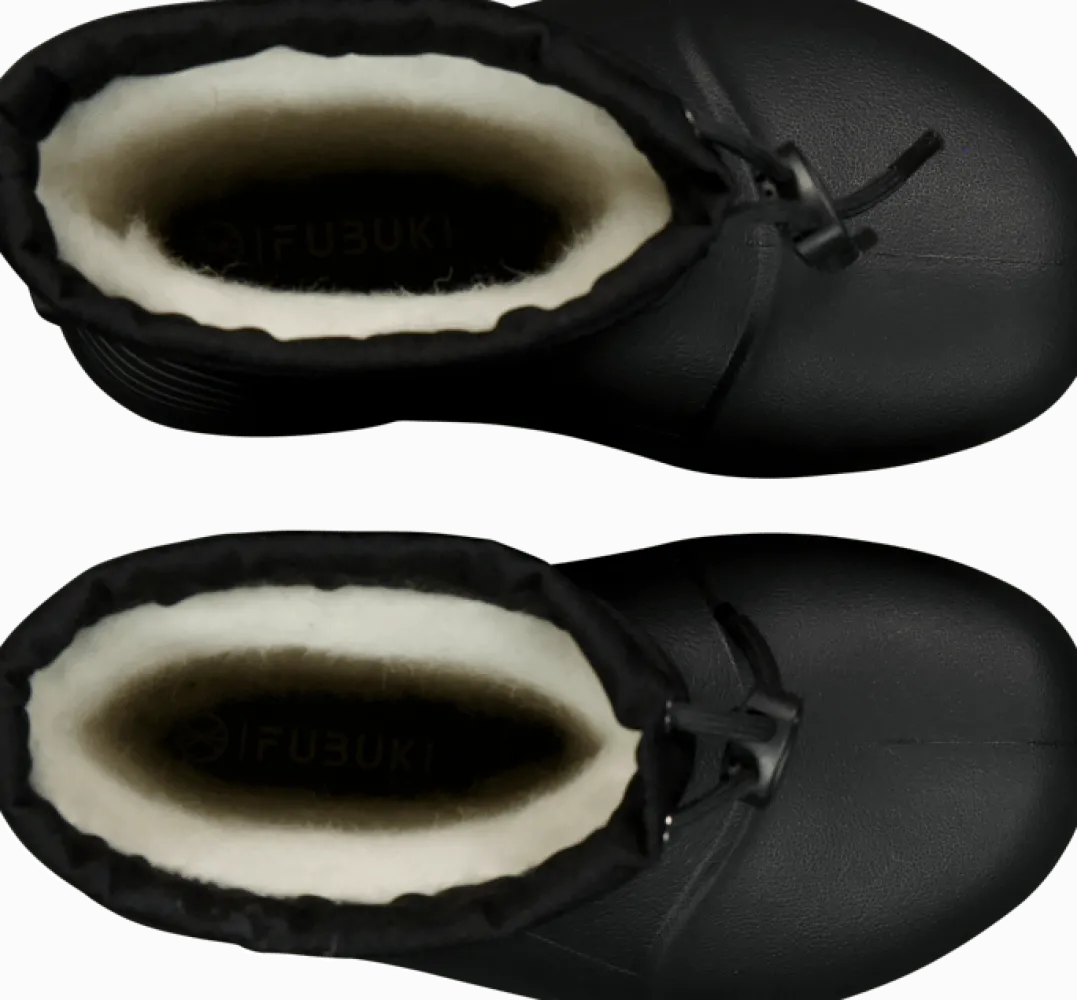 Fubuki Niseko 3.0 Kids Black