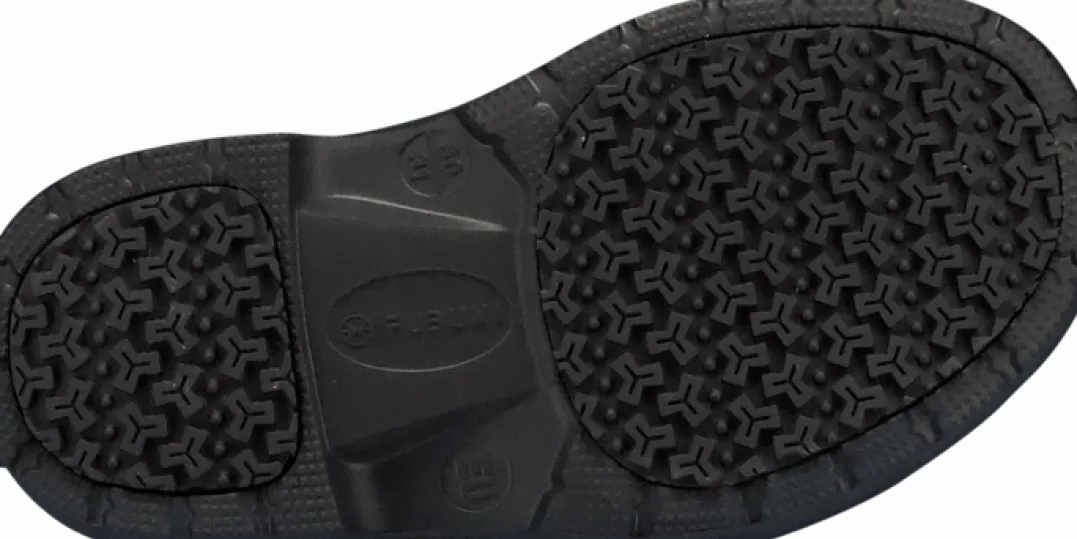 Fubuki Niseko 3.0 Kids Black