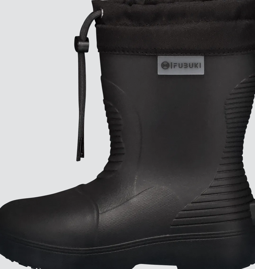 Fubuki Niseko 3.0 Kids Black
