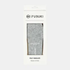 Fubuki Niseko 3.0 Kids Felt Insole
