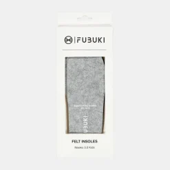 Fubuki Niseko 3.0 Kids Felt Insole