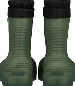 Fubuki Niseko 3.0 Kids Olive
