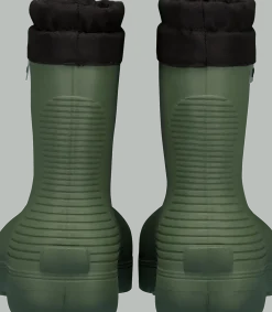 Fubuki Niseko 3.0 Kids Olive