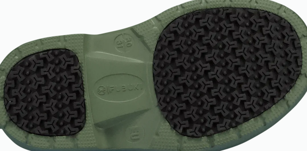 Fubuki Niseko 3.0 Kids Olive