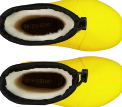 Fubuki Niseko 3.0 Kids Yellow