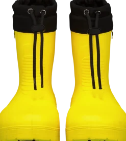 Fubuki Niseko 3.0 Kids Yellow