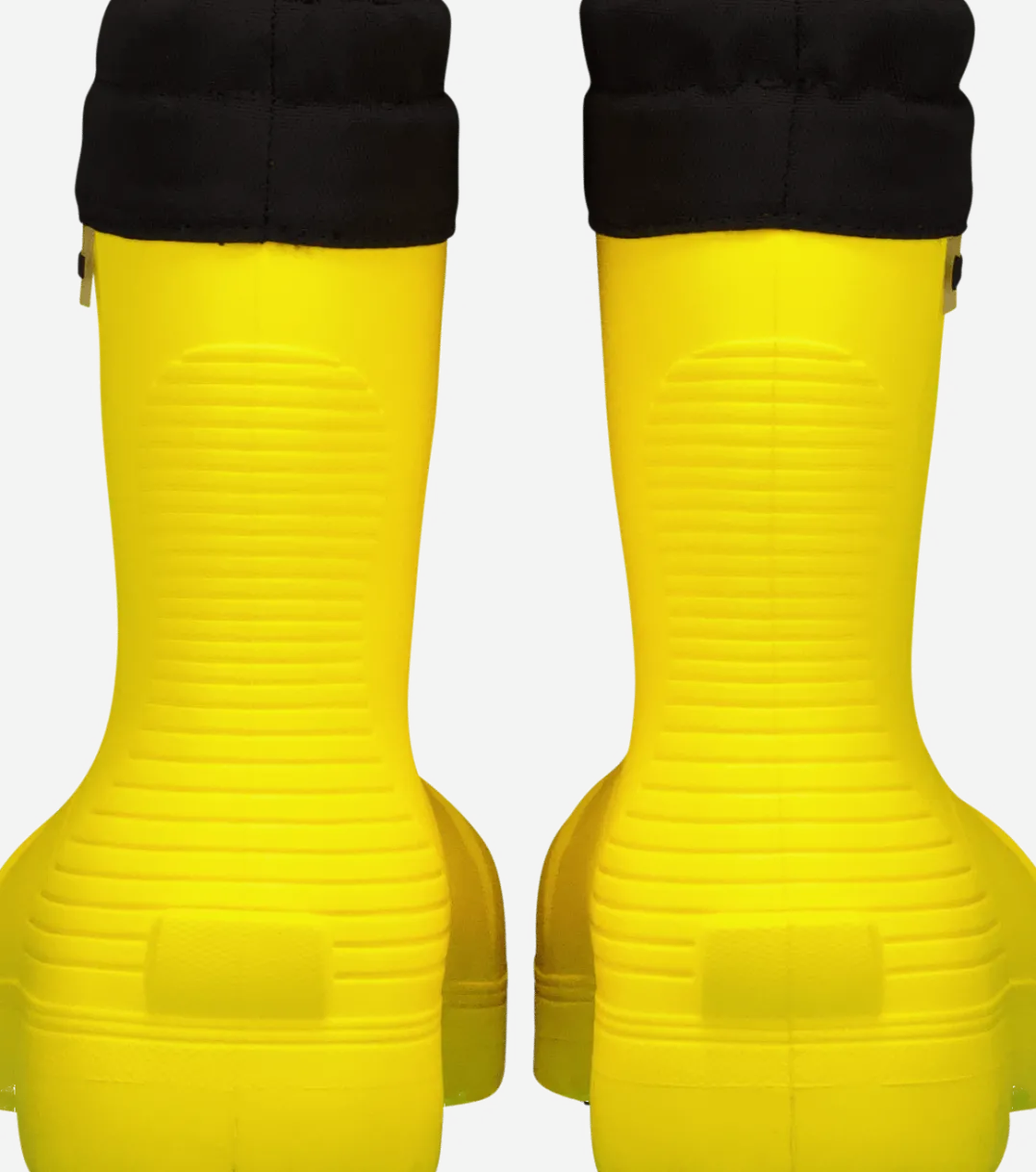 Fubuki Niseko 3.0 Kids Yellow