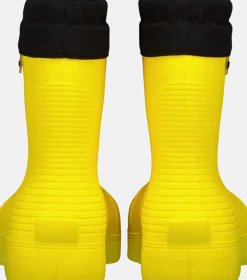 Fubuki Niseko 3.0 Kids Yellow