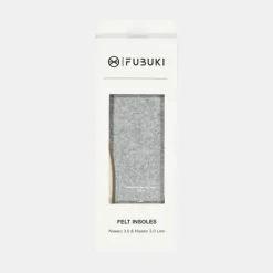 Fubuki Niseko 3.0 / 3.0 Low Felt Insole