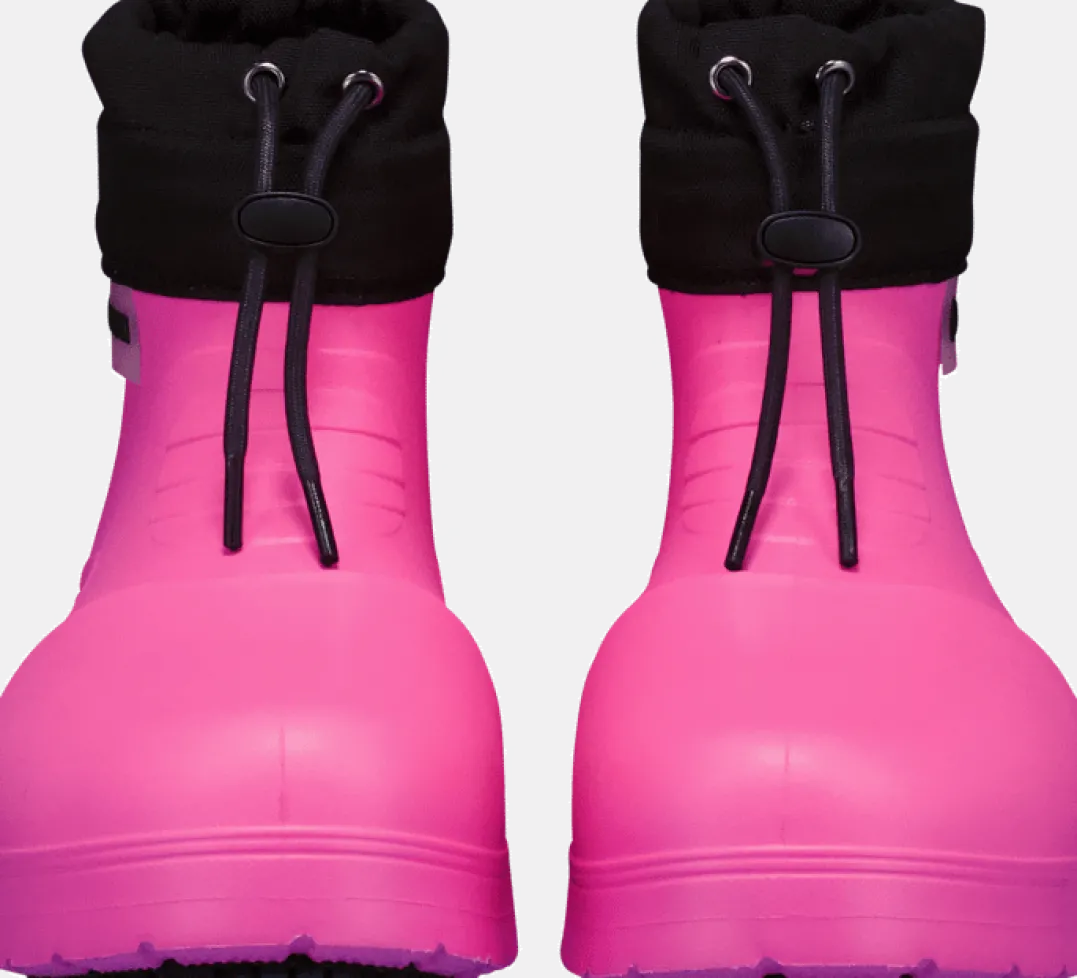 Fubuki Niseko 3.0 Low Pink