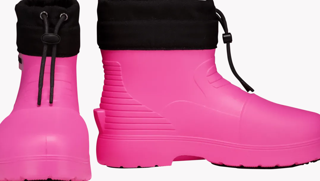 Fubuki Niseko 3.0 Low Pink