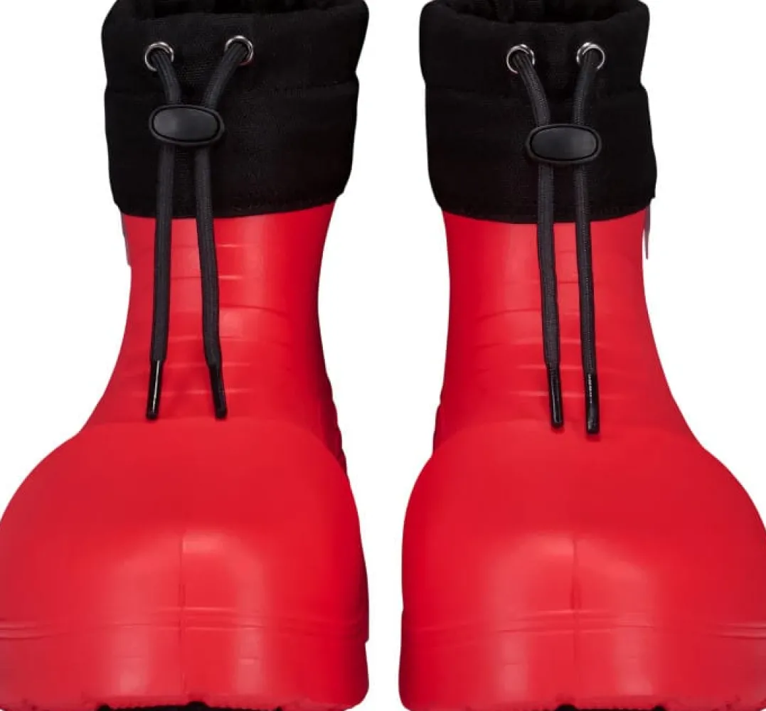 Fubuki Niseko 3.0 Low Red