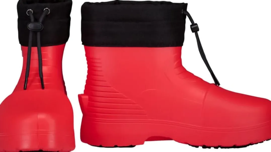 Fubuki Niseko 3.0 Low Red
