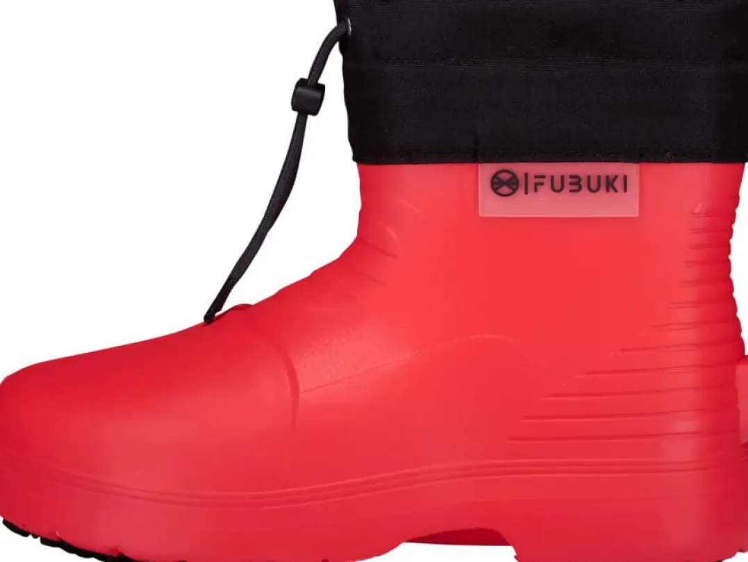 Fubuki Niseko 3.0 Low Red