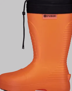 Fubuki Niseko 3.0 Orange