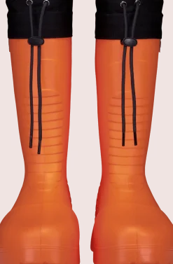 Fubuki Niseko 3.0 Orange