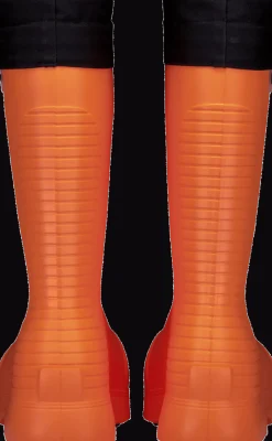 Fubuki Niseko 3.0 Orange