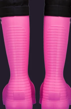 Fubuki Niseko 3.0 Pink