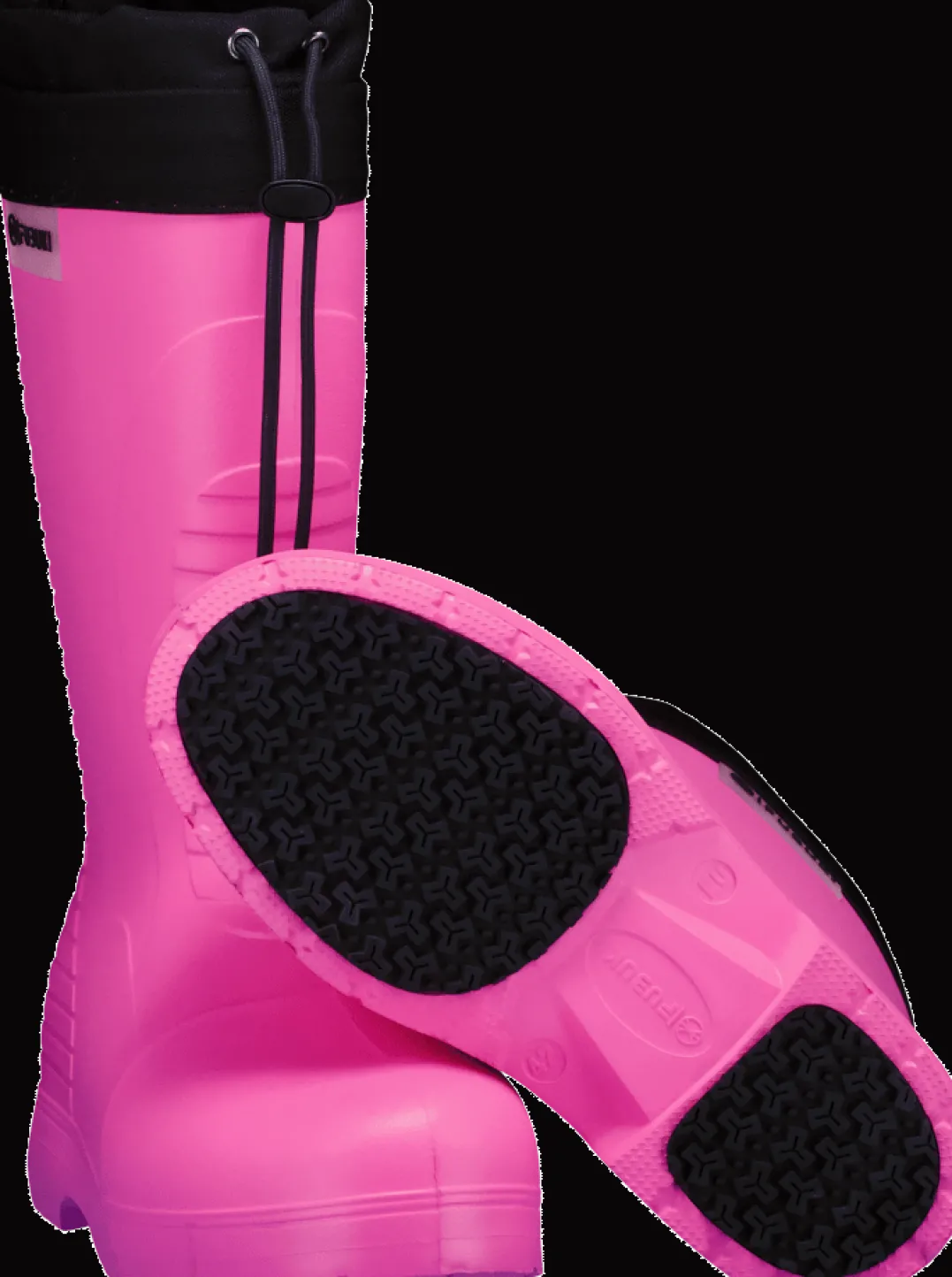 Fubuki Niseko 3.0 Pink