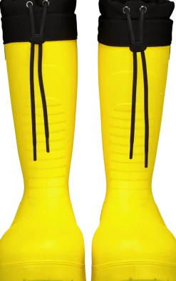 Fubuki Niseko 3.0 Yellow