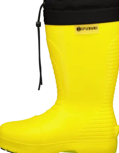 Fubuki Niseko 3.0 Yellow