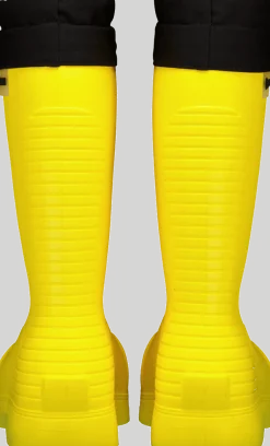 Fubuki Niseko 3.0 Yellow