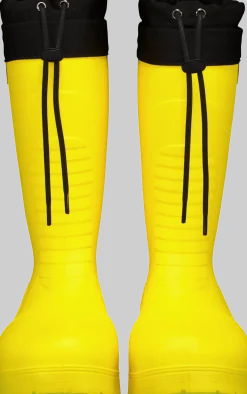 Fubuki Niseko 3.0 Yellow