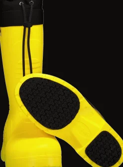 Fubuki Niseko 3.0 Yellow