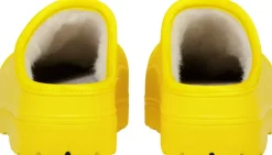 Fubuki Nozawa Yellow