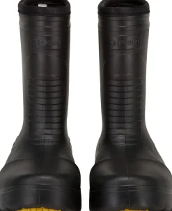 Fubuki Okinawa Kids Black