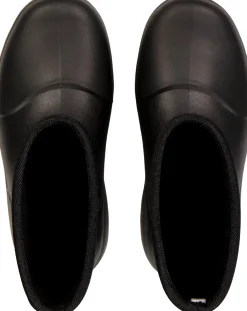 Fubuki Okinawa Kids Black