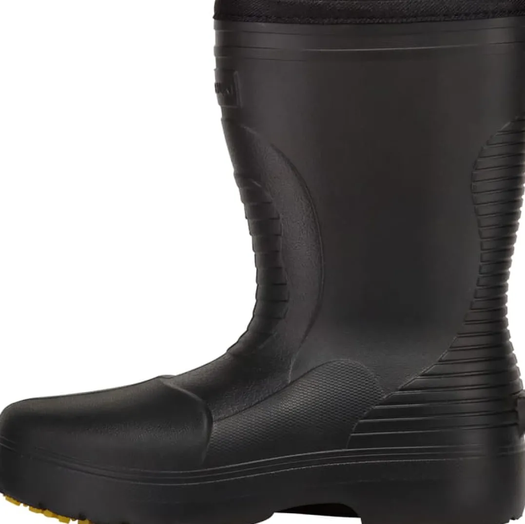 Fubuki Okinawa Kids Black