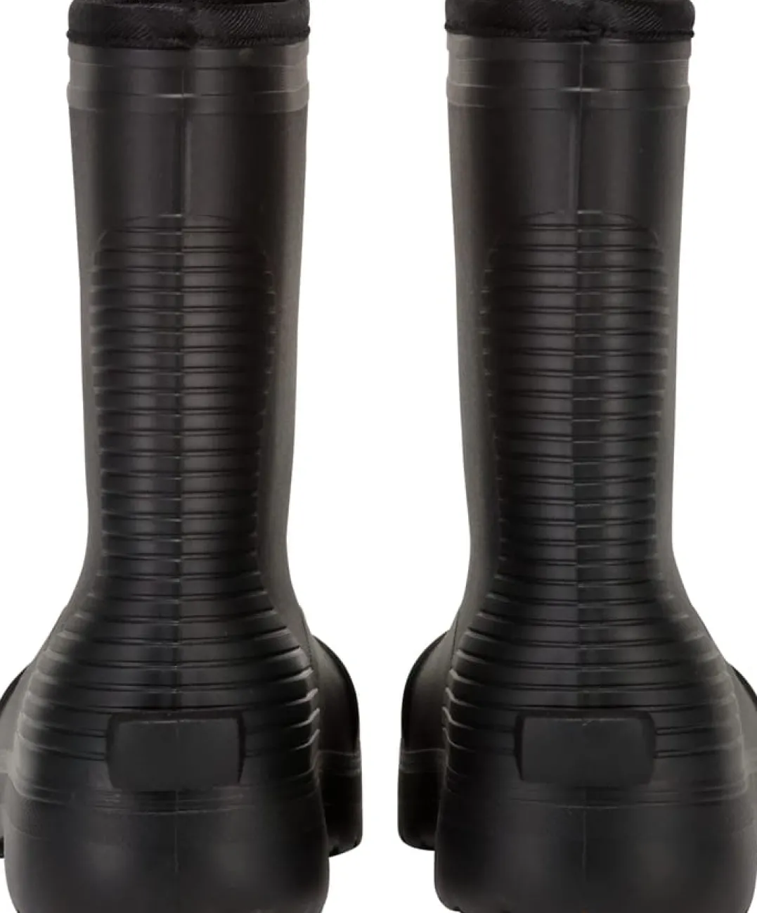 Fubuki Okinawa Kids Black