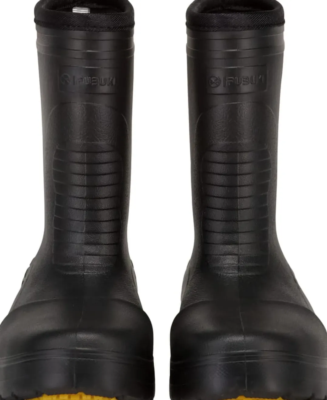 Fubuki Okinawa Kids Black