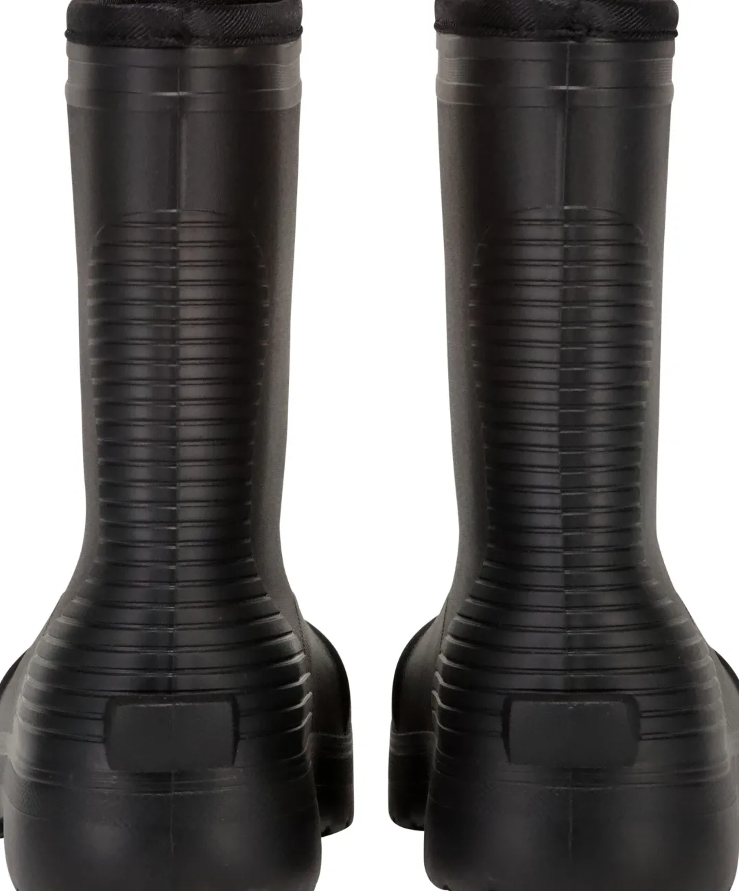 Fubuki Okinawa Kids Black