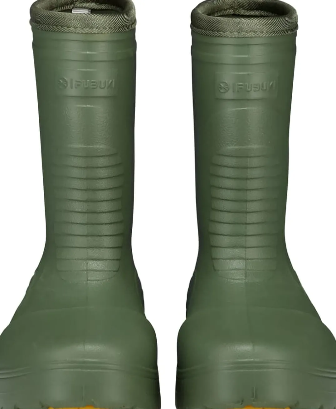 Fubuki Okinawa Kids Olive