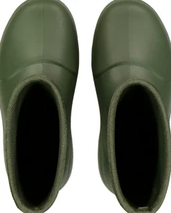 Fubuki Okinawa Kids Olive