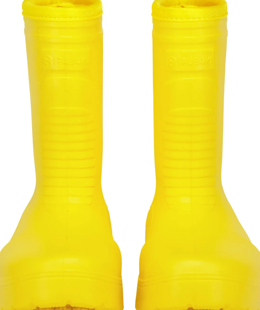 Fubuki Okinawa Kids Yellow