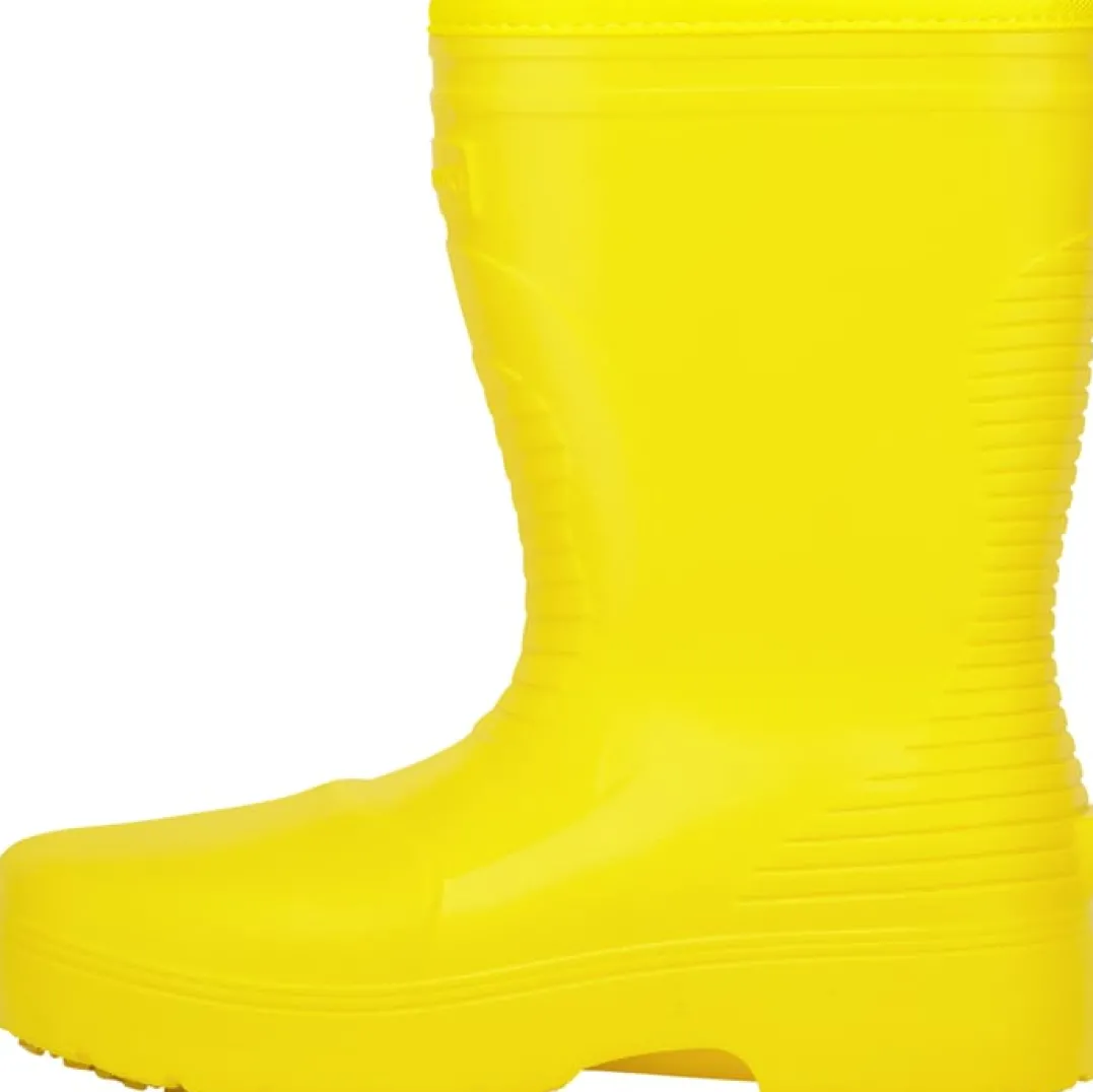 Fubuki Okinawa Kids Yellow