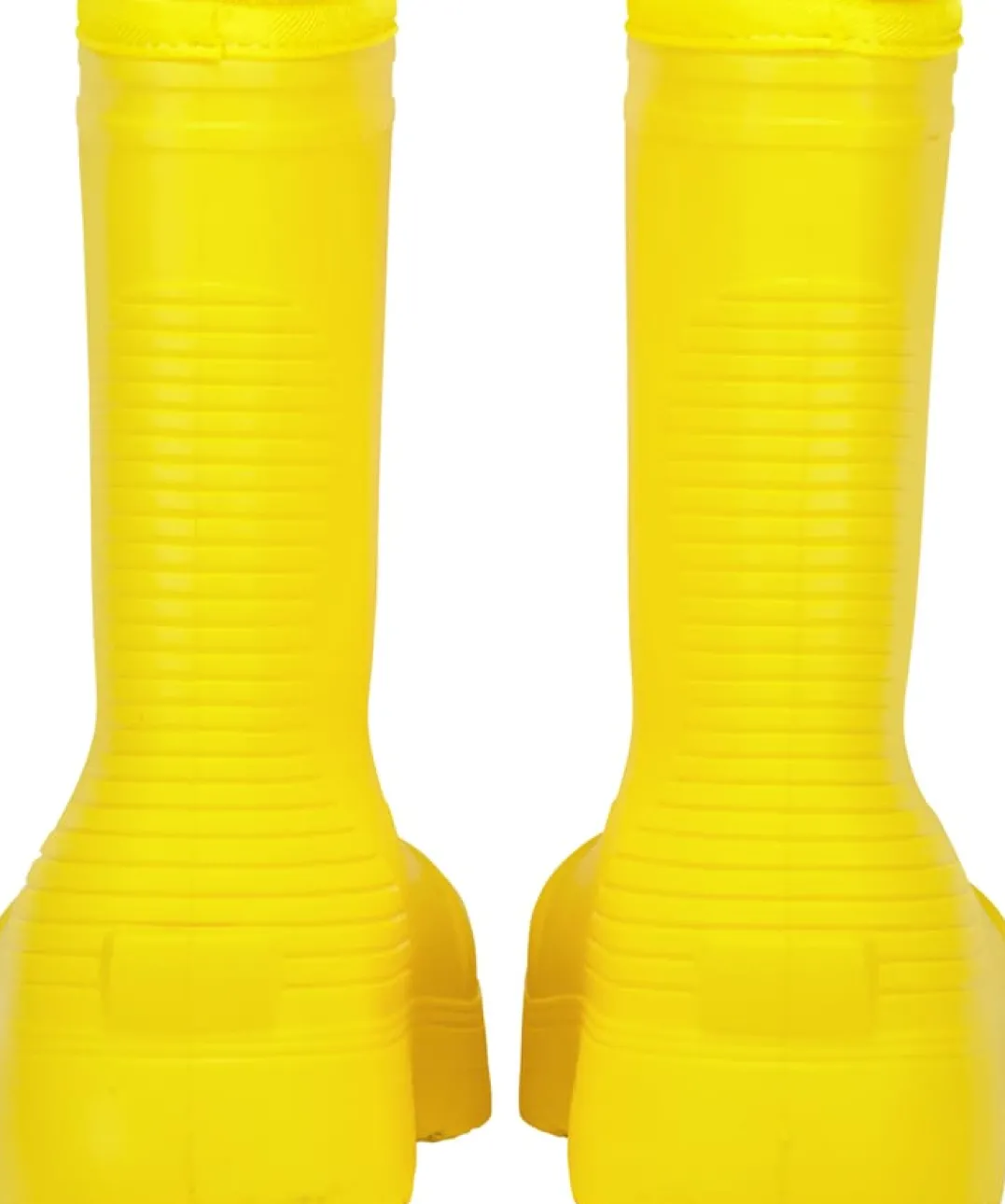 Fubuki Okinawa Kids Yellow