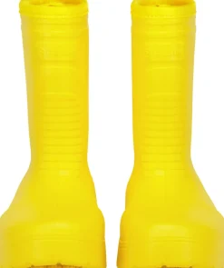 Fubuki Okinawa Kids Yellow