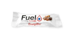 Fuel of Norway Energibar Salt Karamell 50g