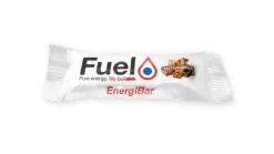 Fuel of Norway Energibar Salt Karamell 50g